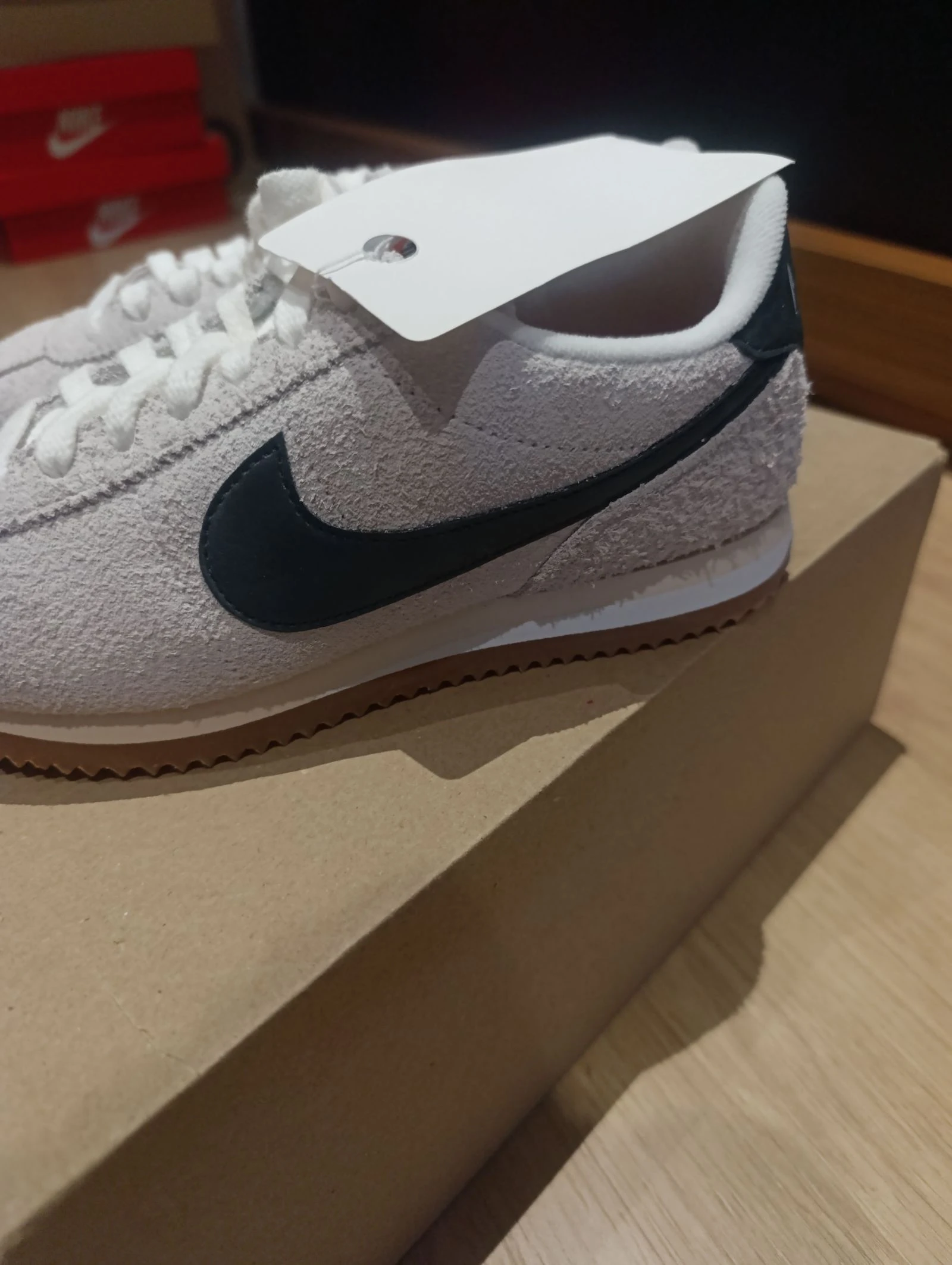 Nike Cortez vintage  – photo 9